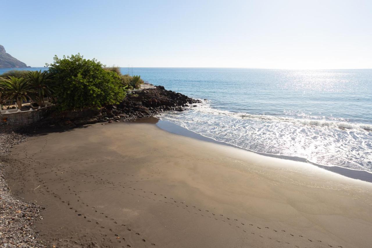 Home2Book Sea Front Las Teresitas Beach 4 San Andrés Buitenkant foto